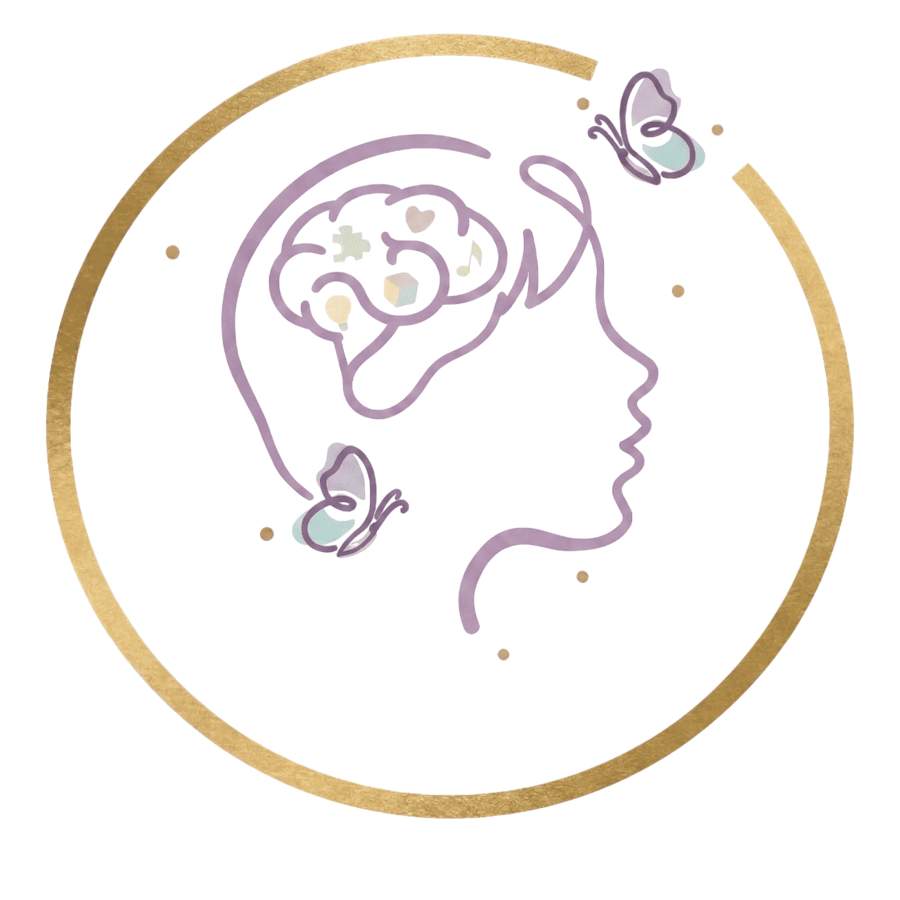 Vanessa D'Amico Logo